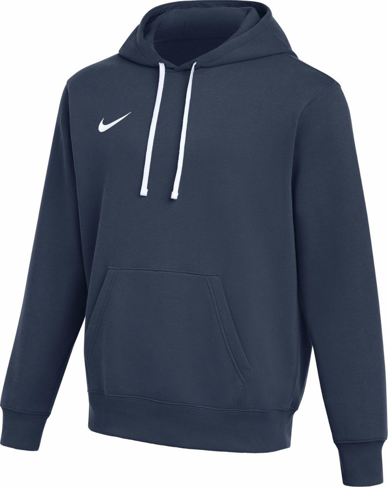 Bluza męska Nike Park 26 Fleece Hoodie granatowa IB1222 410 XL