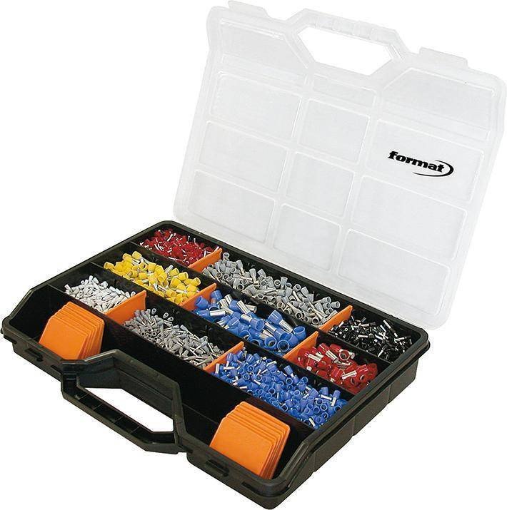 Sortiment Format 5566 2200 div terminal