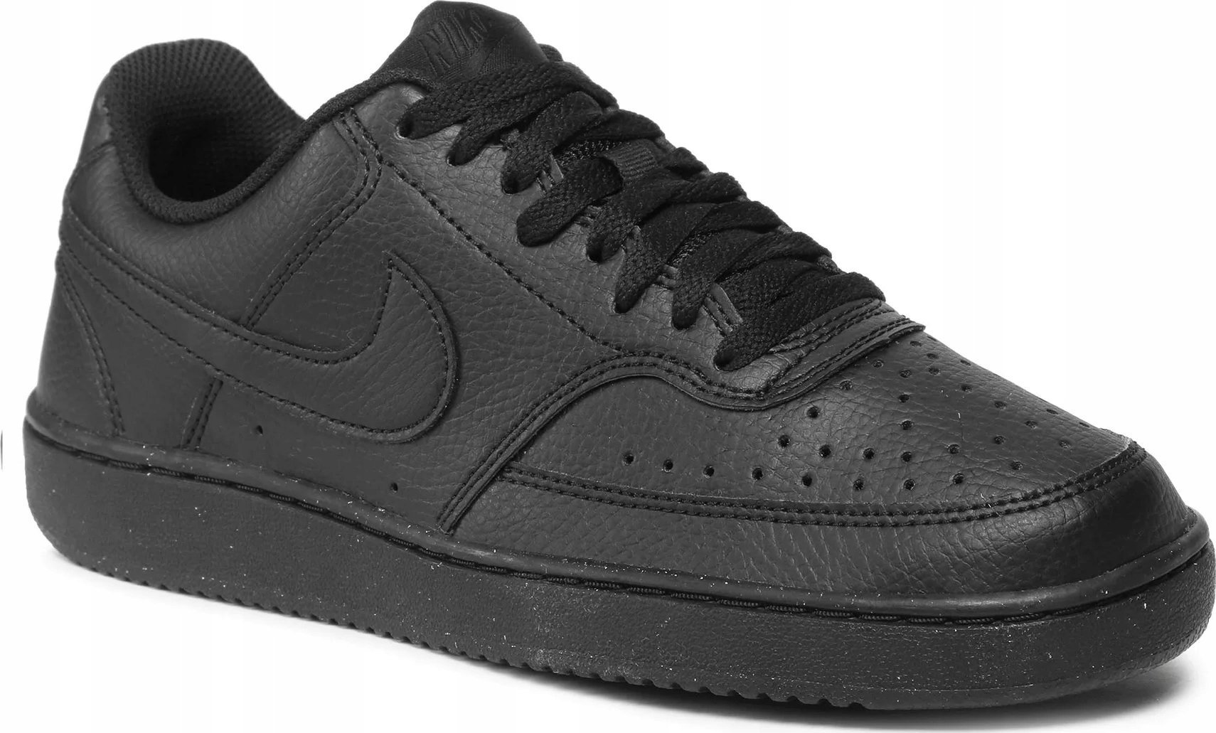 Nike Court Vision Low NN DH2987-002 Czarne 40