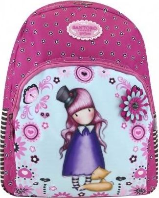 Santoro Plecak - The Dreamer