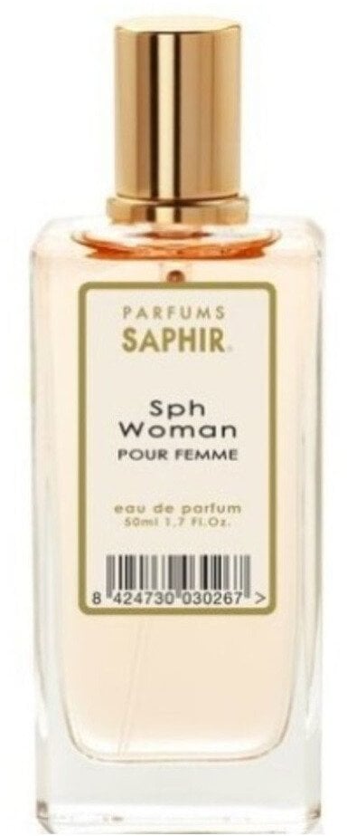 Saphir Sph Woman woda perfumowana spray 50ml