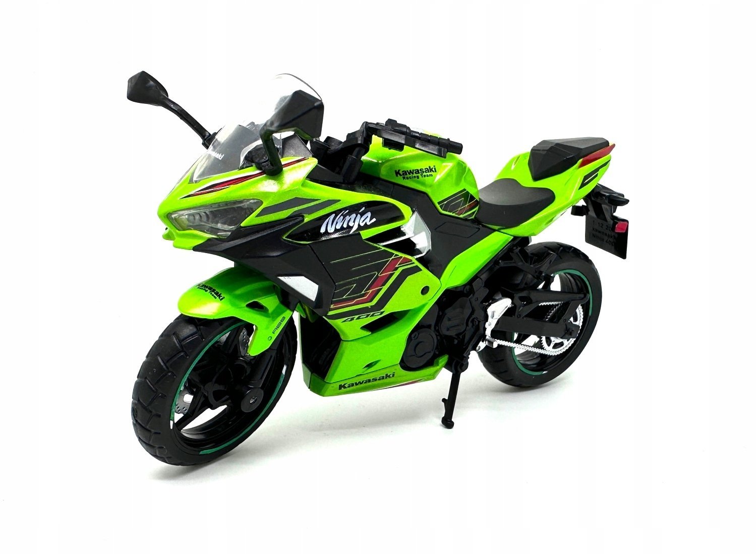 MSZ model Kawasaki Ninja 400 68729A 21268