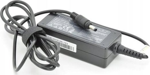 Zasilacz do laptopa Energy4U Energy4U PA139 19.5V / 2.05A (4.0x1.7mm) 40W, zasilacz do notebooka Hp