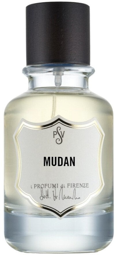 I PROFUMI DI FIRENZE Mudan EDP spray 100ml