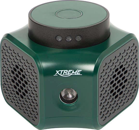 Blow 44-192# Odstraszacz gryzoni blow mr-02