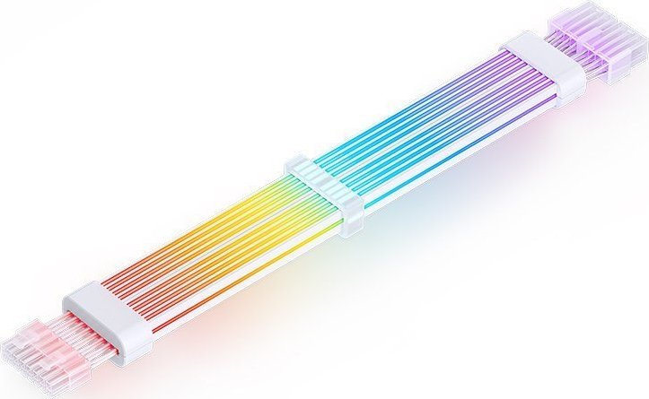 Jonsbo Jonsbo PC Light Cable, GPU - 2x 8-Pin