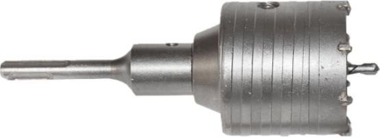 AWTools Korona do betonu SDS+ 80 x 100mm (AW40518)
