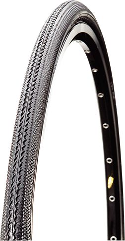 CST Opona rowerowa CST C-80 E TR-CS053 27 x 1-1/4 uniwersalny