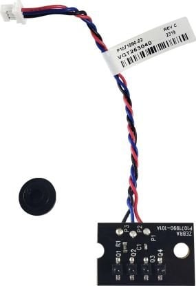 Czujnik przerwy etykiet ZD420T ZD620T