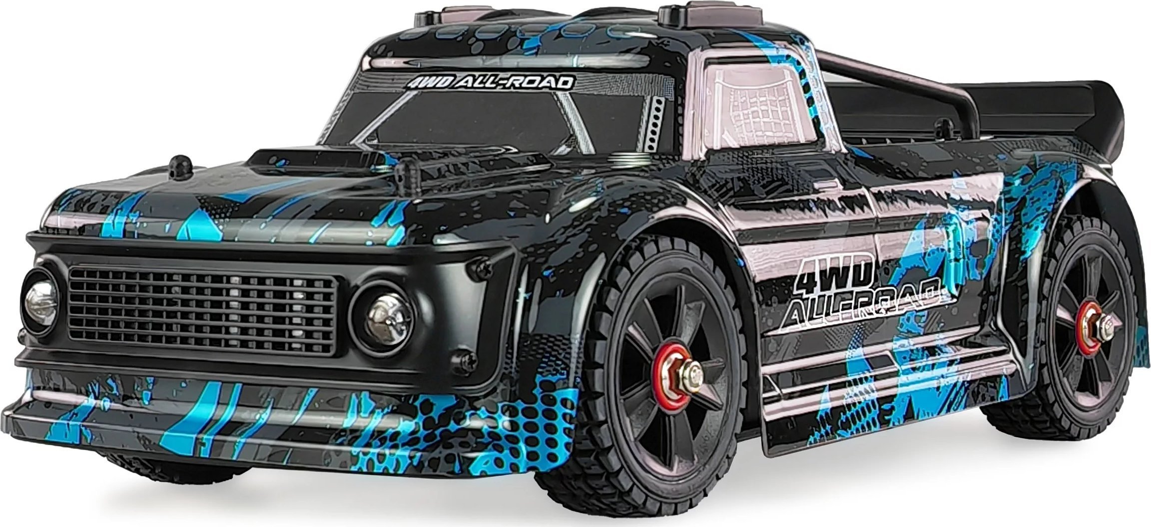 Amewi AMEWI Hyper Go Breaker ProDrift-1.4 OnRoad/Drift 4WD