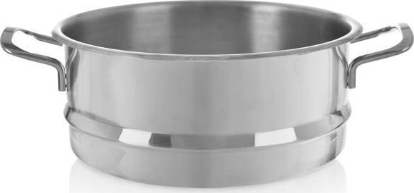 Orion Wkład do gotowania na parze stalowy 26 cm ANETT 5,5 l
