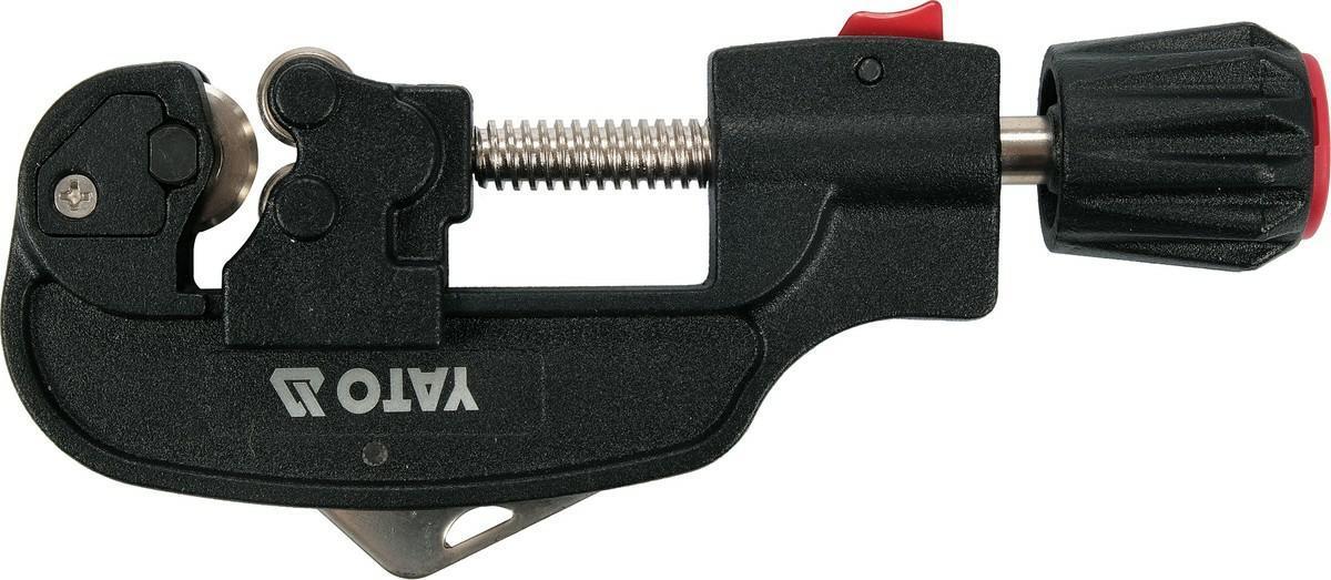 Yato YATO OBCINAK SZYBKONASTAWNY DO RUR 3-28mm YT-22342