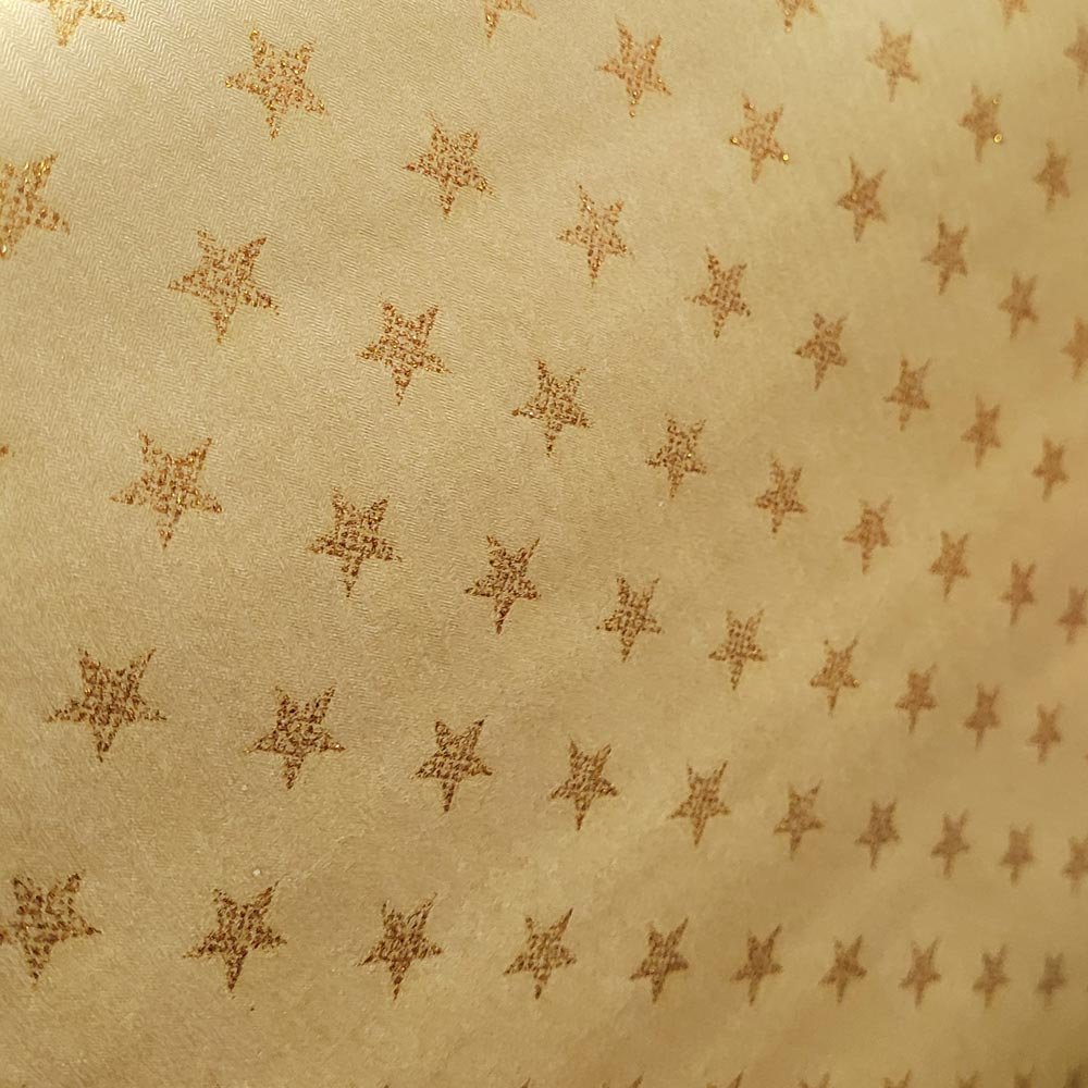 Fastima Papier świąteczny do pakowania kolorowy 70cmx2m 156m70