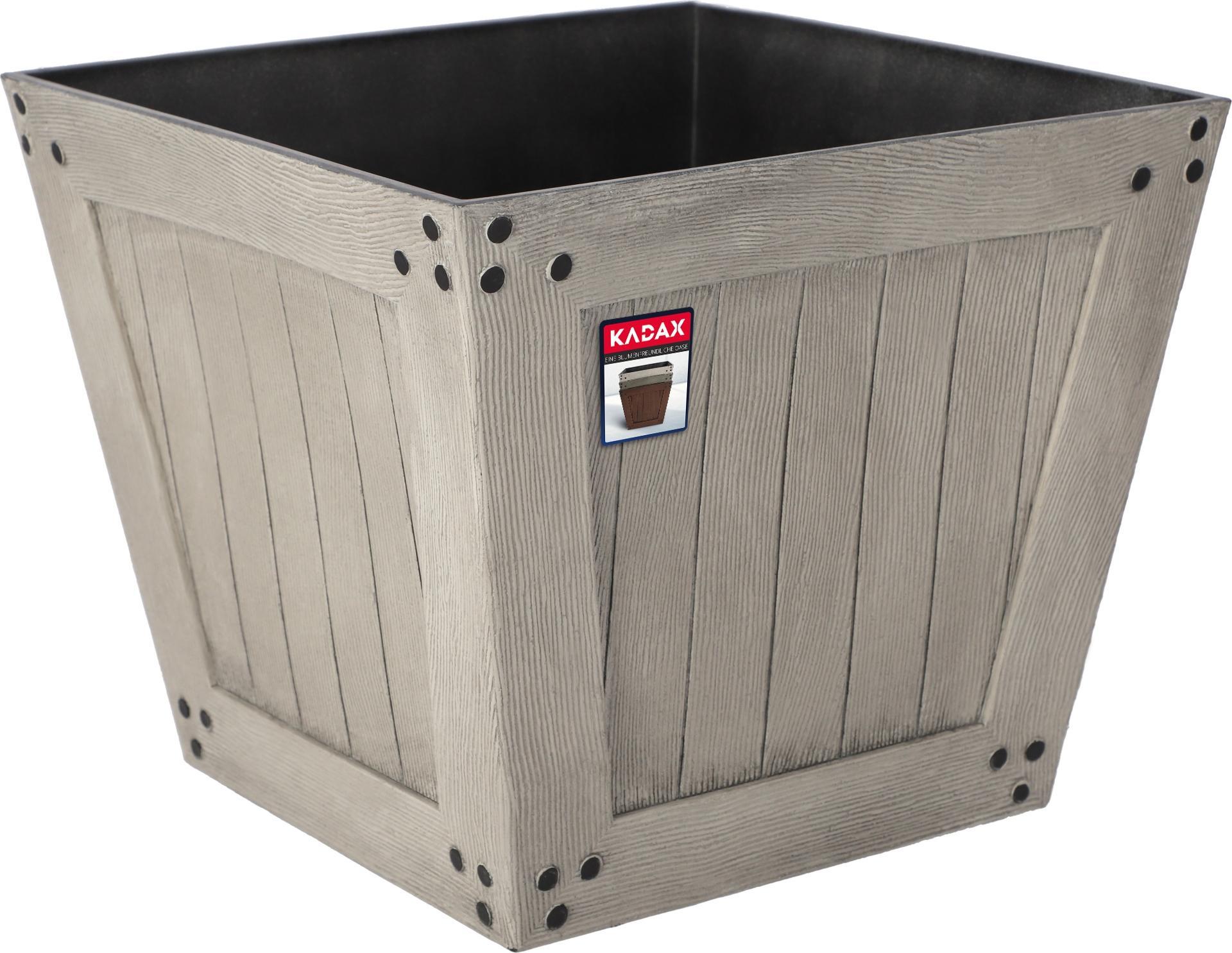 Kadax DONICZKA DONICA OSŁONKA NA BALKON TARAS KOLORY