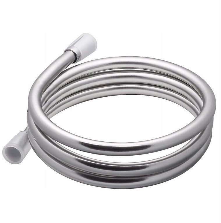 Wąż prysznicowy Cersanit WĄŻ PRYSZNICOWY PVC 200CM (S951-117)