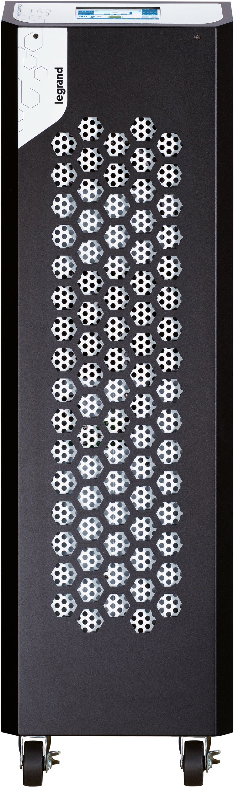 UPS Legrand 311101 UPS + USB IP20 (Tower, 10000VA/9000W, Trifazis)