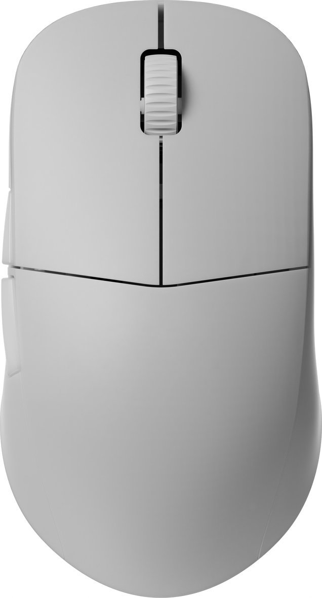 Mysz Endgame Gear Endgame Gear XM2w 4k Wireless Gaming Maus, kabellos - White Frost