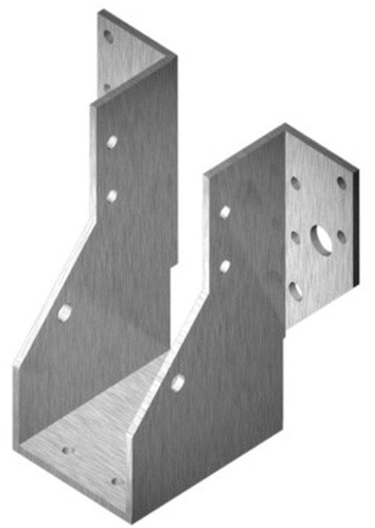 WOOD CONNECTING ANCHOR 51-93