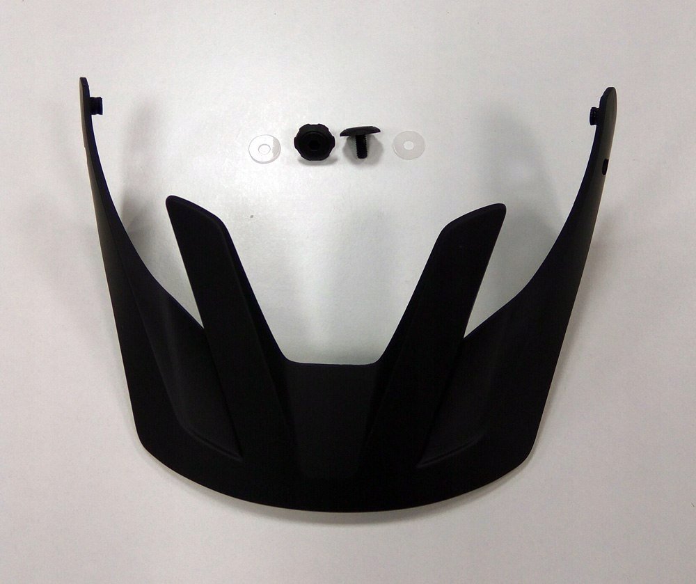 Giro Daszek do kasku GIRO MANIFEST matte black M (55-59 cm) (NEW)