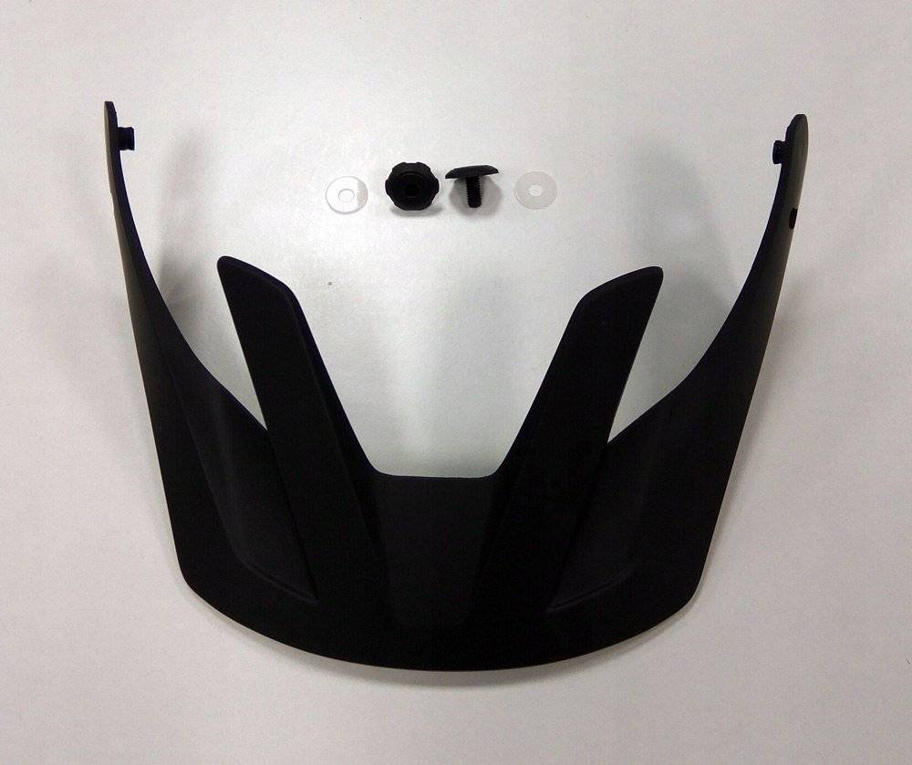 Giro Daszek do kasku GIRO MANIFEST matte black M (55-59 cm) (NEW)