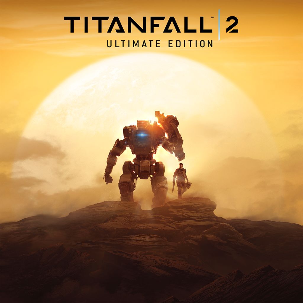 Titanfall 2 Ultimate Edition Xbox One, wersja cyfrowa