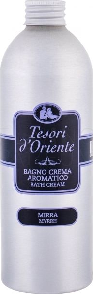 Tesori d ́Oriente Mirra