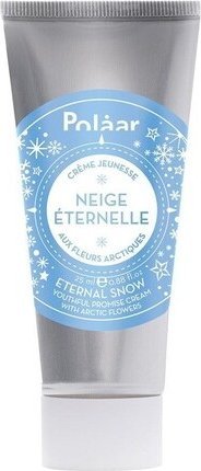 polaar Eternal Snow Youthful Promise Przeciwstarzeniowy krem do twarzy z arktycznymi kwiatami 25ml
