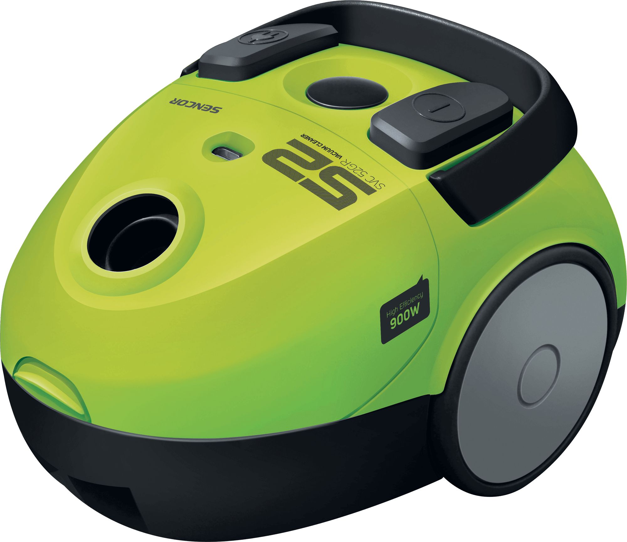 Odkurzacz Sencor SVC 52GR-EUE3