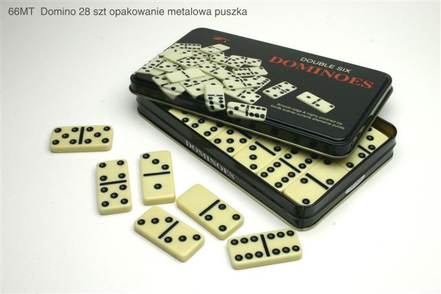 GRAPET DOMINO 66MT