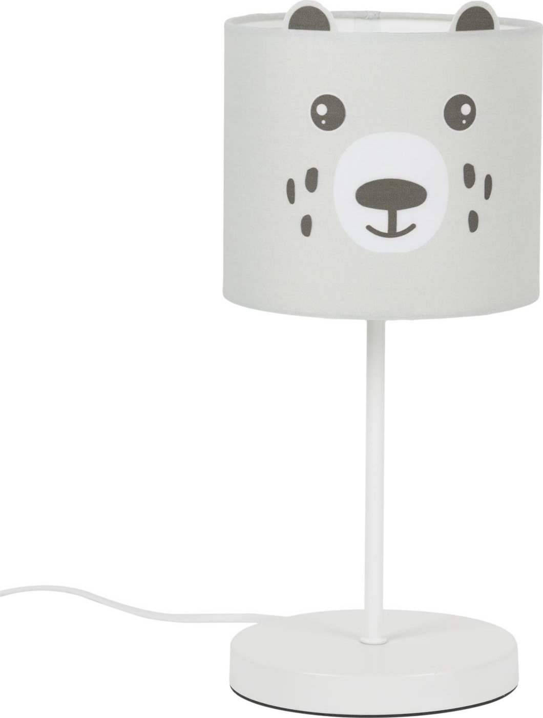 Intesi INTESI LAMPKA NOCNA DZIECIĘCA PANDA BIAŁA