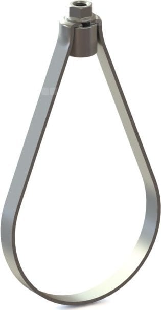 Pętla tryskaczowa ZPF M10 11/2 (48-50mm) KPL