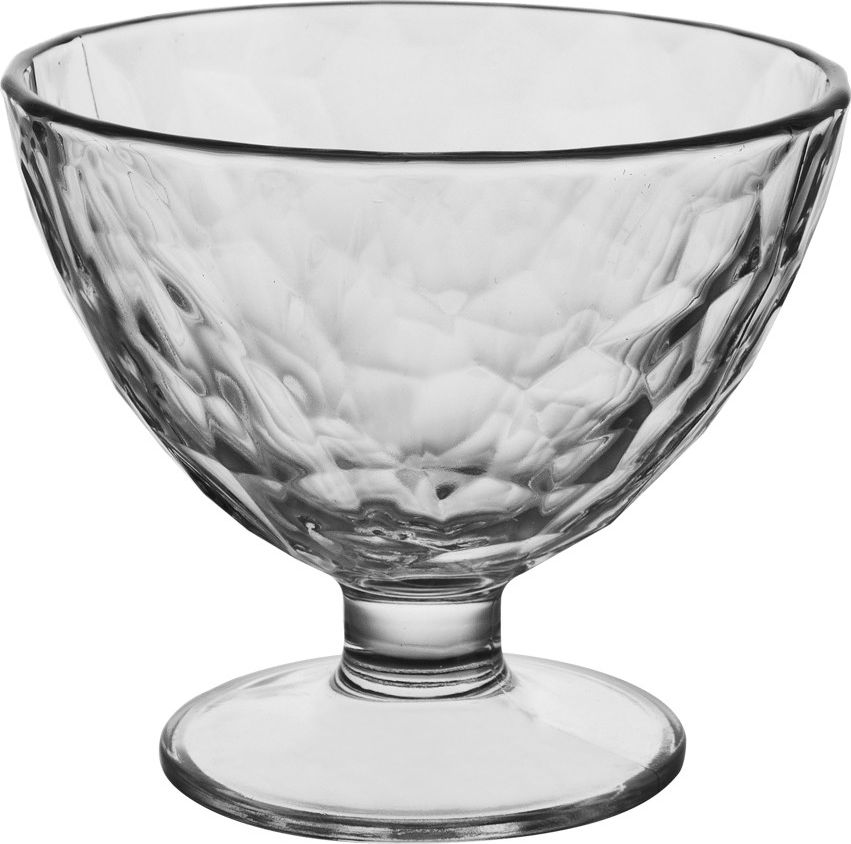 Witek Home Pucharek szklany 310ml