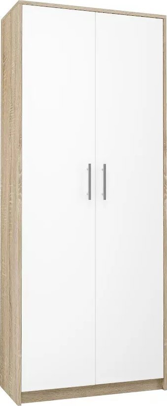 Elior Regał zamykany do biura i pracowni - Hoger