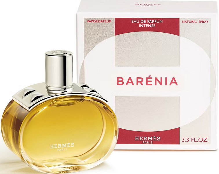 Hermès Barenia Intense Woda perfumowana - 100Ml