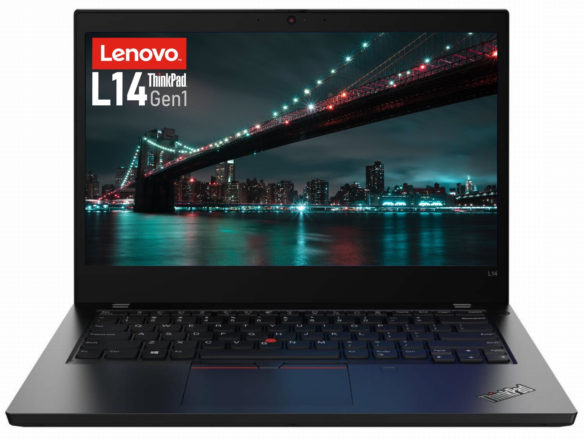 ThinkPad L14 G1 i3-10110U 32GB 1TB SSD FHD IPS W11 Pro