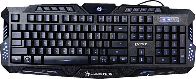 Klawiatura Marvo K636 (K636)