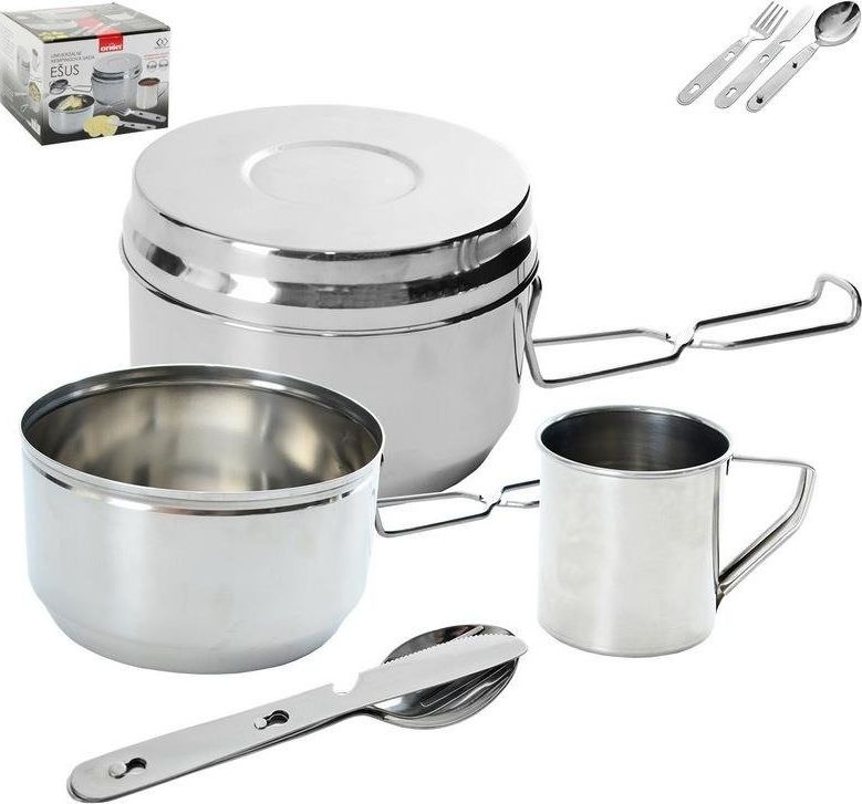 Orion MENAŻKA HARCERSKA / TURYSTYCZNA / WOJSKOWA 7-ELE ORION