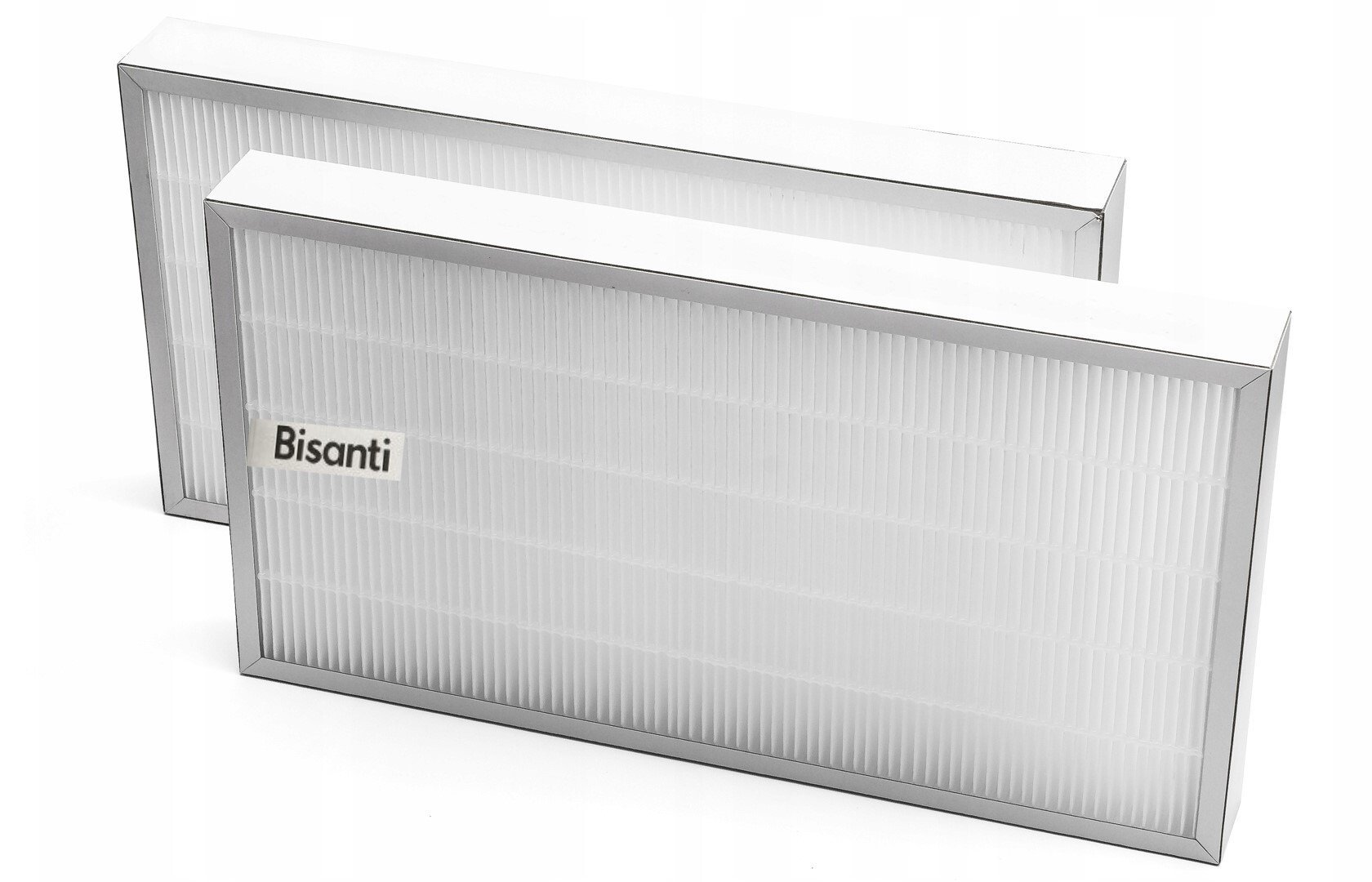 KOMFOVENT DOMEKT R 400 V (od 2020) KOMPLET FILTRÓW M5 M5 ZAMIENNIKI