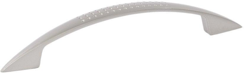 FURNITURE HANDLE UN88/128 MAT NI