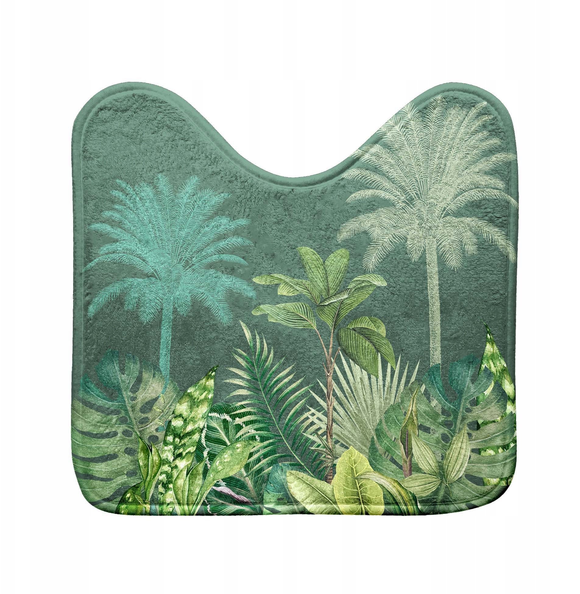 Tualeto kilimėlis Jayana