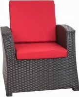 Setgarden Poduszki na krzesła