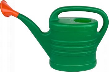 Bradas Konewka ogrodnicza 5 L KTK05