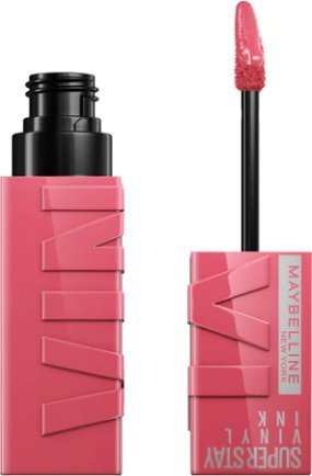 Maybelline MAYBELLINE Super Stay Ink Vinyl 145 Rogue 4,2ml