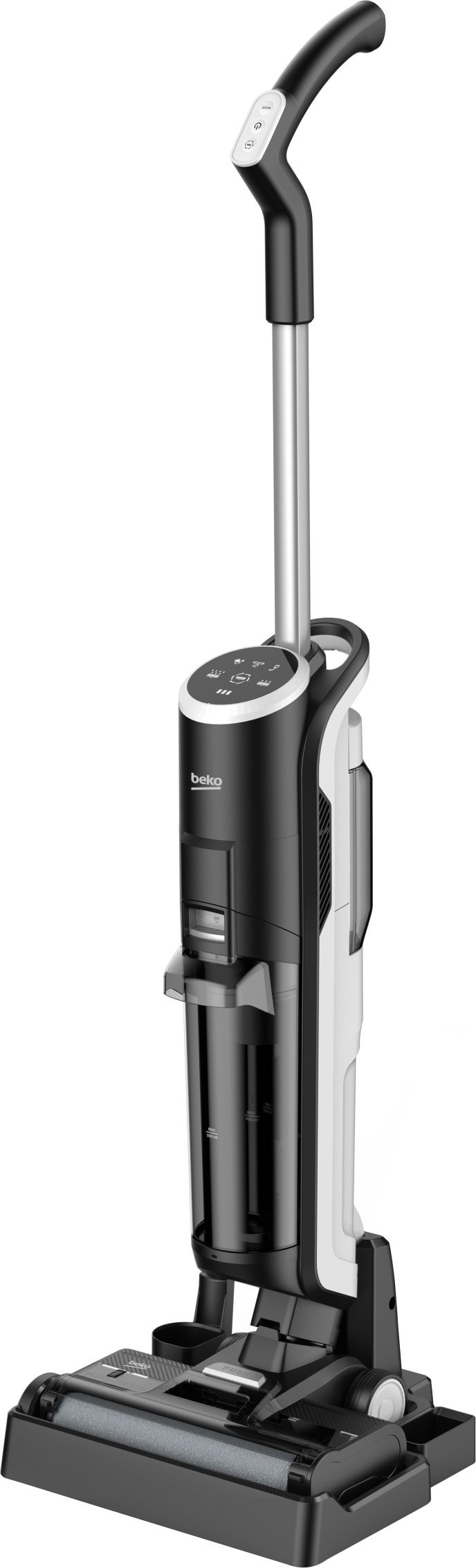 Odkurzacz pionowy Beko VRW 80318 VB