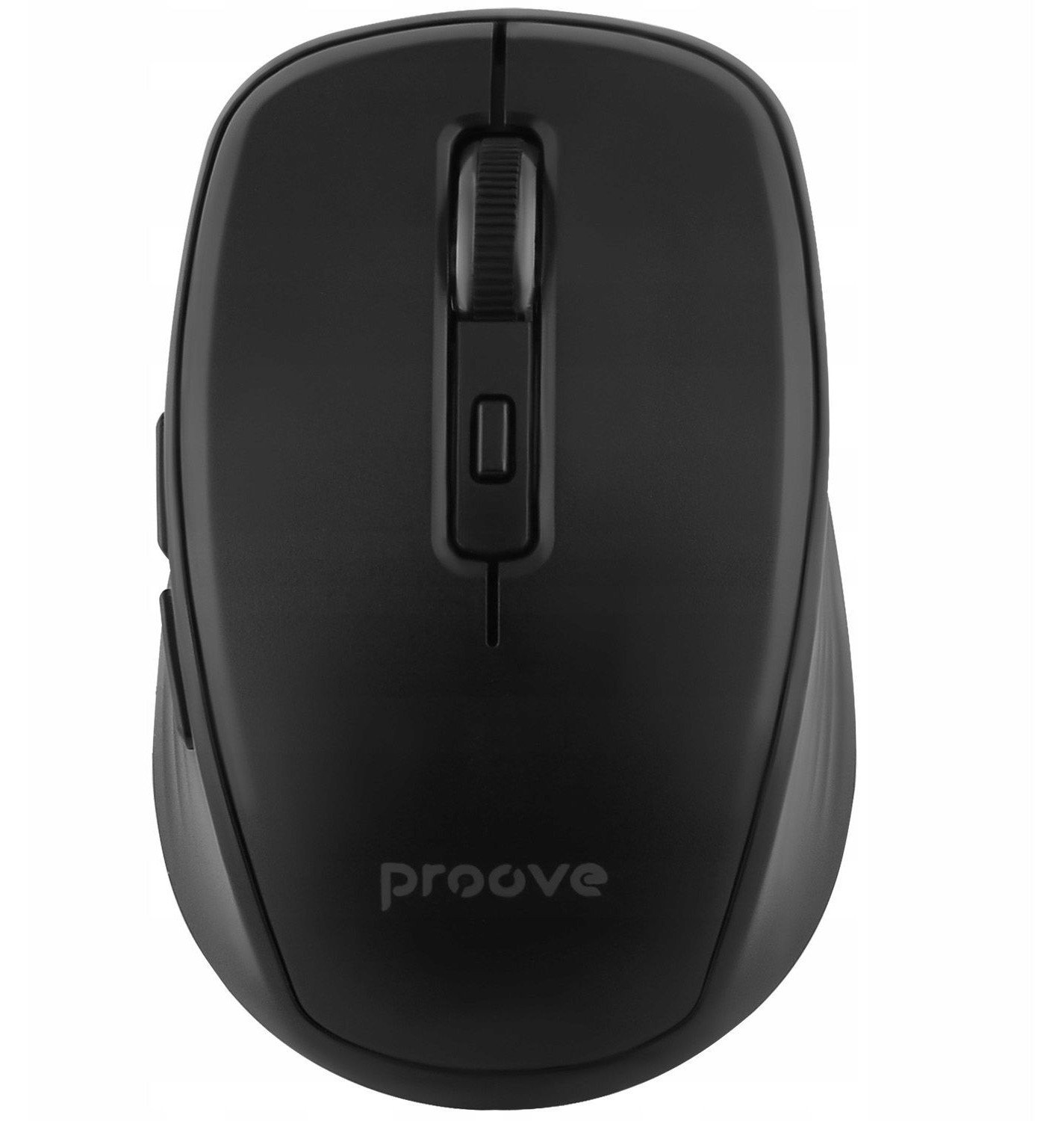 Mysz Myszka Bezprzewodowa 2.4 Ghz Sensor 1600 Dpi 6 Przycisków Programowalnych /proove / Click