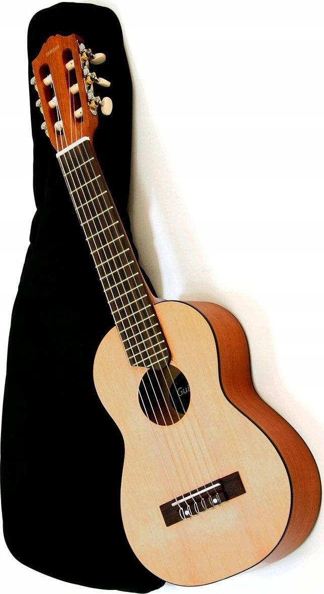 Yamaha Yamaha GL1 - Guitalele, Natural Satin