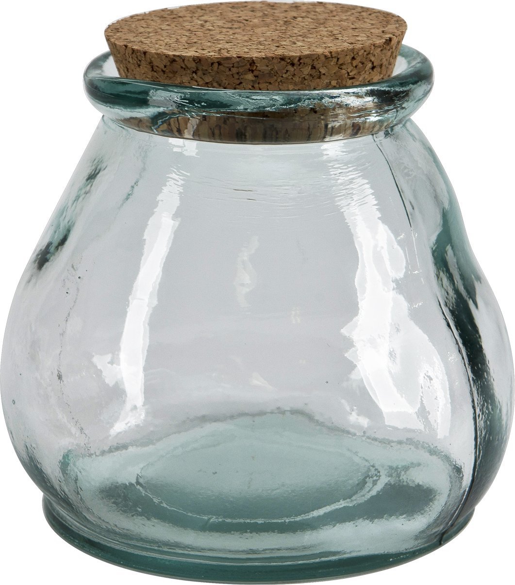 San Miguel Słoik z zatyczką korkową 800 ml San Miguel 5918