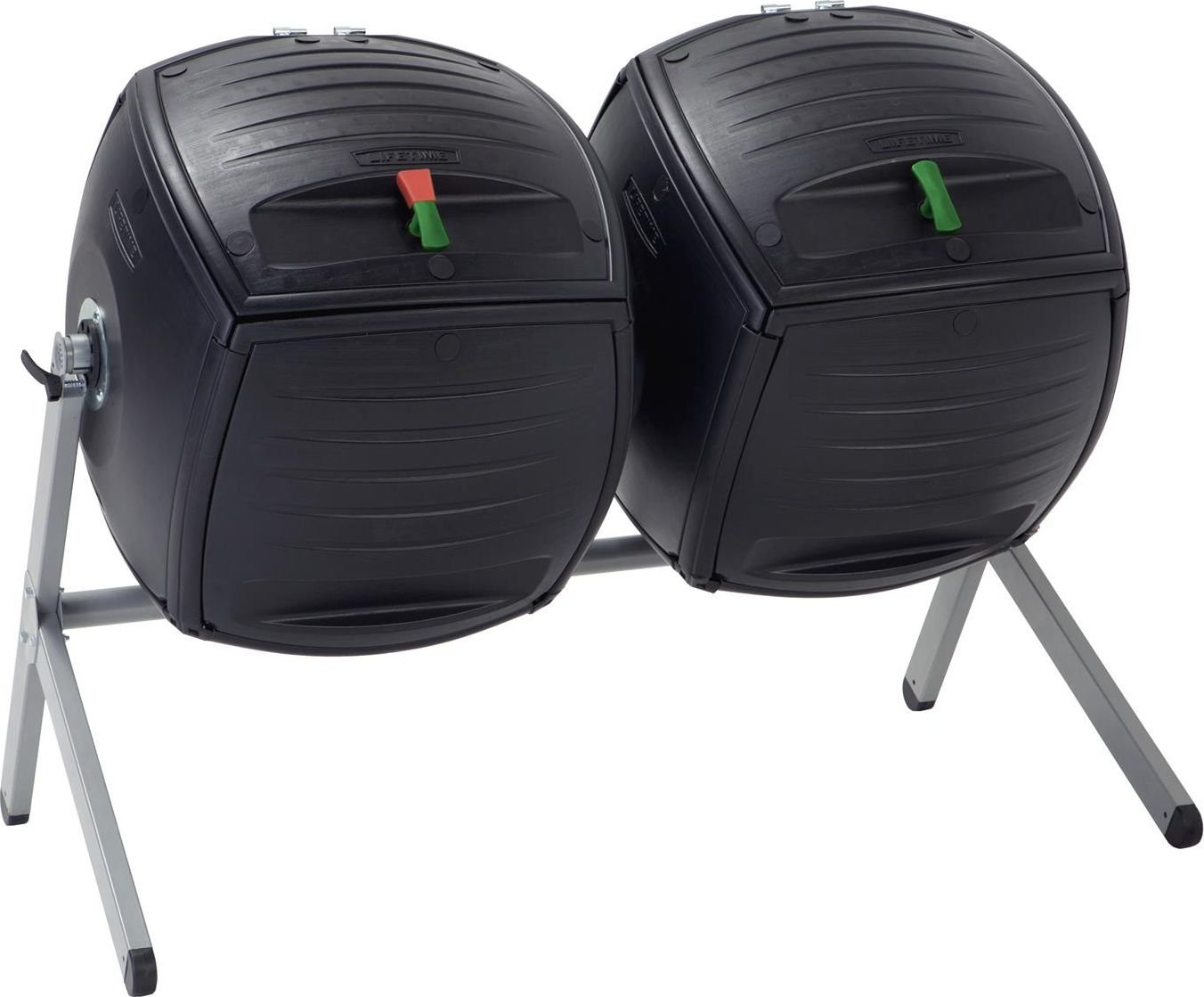 Lifetime LIFETIME KOMPOSTOWNIK PODWÓJNY 378 L 60072