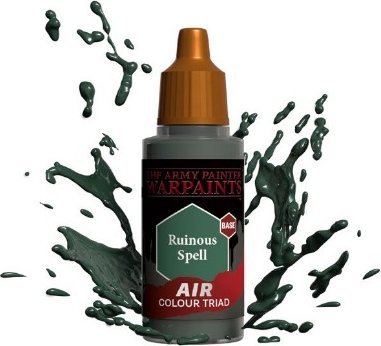 Army Painter Army Painter Warpaints - Air Ruinous Spell
