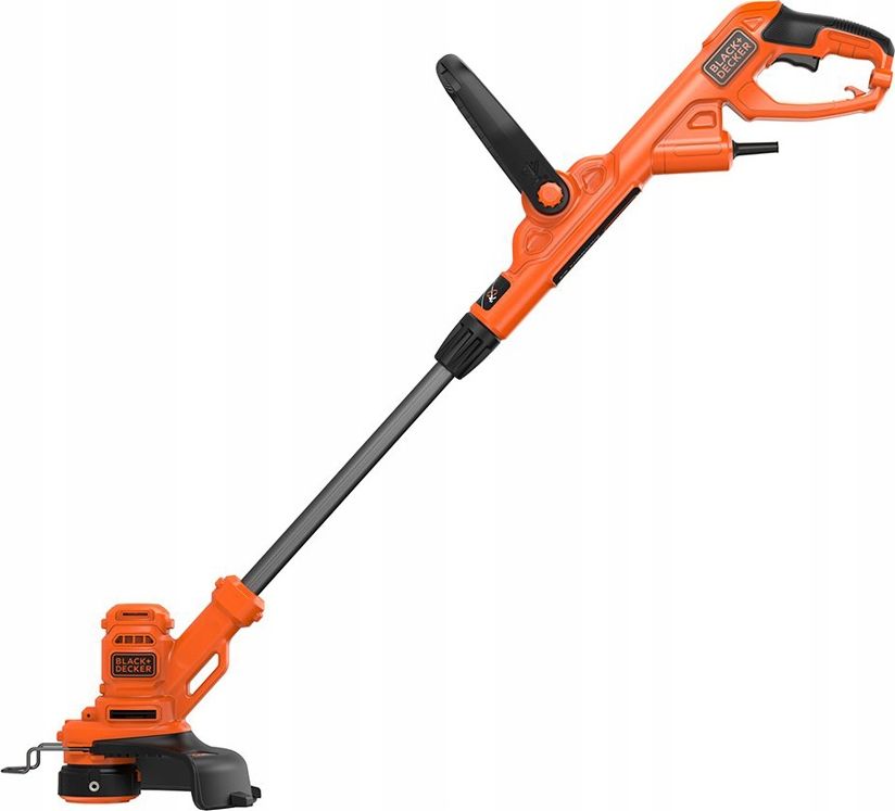 Black&Decker podkaszarka 450W 25cm (BESTE625-QS)